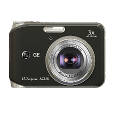 ge a1255 digital camera