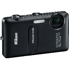 nikon coolpix s1200pj price