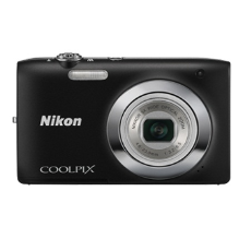 nikon s2600 camera