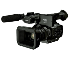 Panasonic AG UX180ED Camcorder Camera