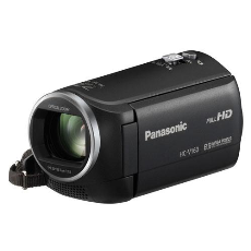 panasonic hc v160 price