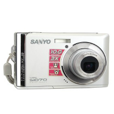 sanyo vpc s1070