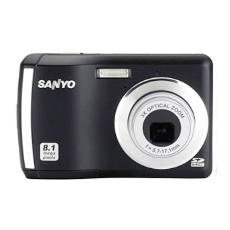 sanyo camera price