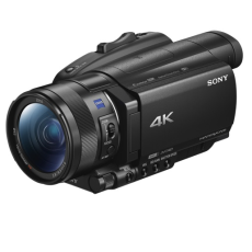 sony ax700 weight