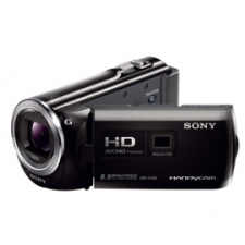 sony pj380e