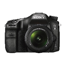 sony ilca 68m