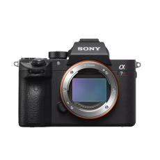 Sony ILCE 7RM3 Mirrorless Camera