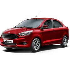 Ford Figo Aspire Ambiente 1.2 Ti-VCT Car