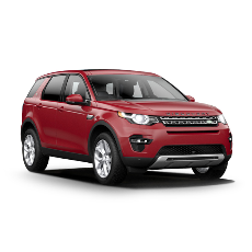 Land Rover Discovery Sport HSE 7 Seater Car