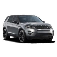 Land Rover Discovery Sport HSE Car
