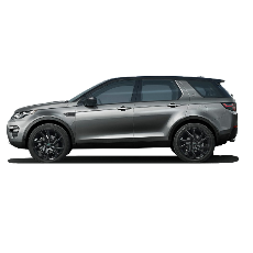 Land Rover Discovery Sport HSE Luxury 7 Seater Car