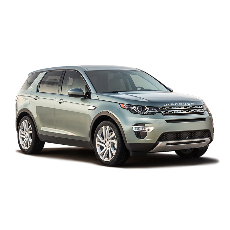 Land Rover Discovery Sport S Car