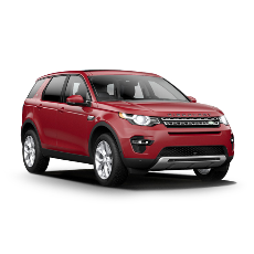 Land Rover Discovery Sport SE Car