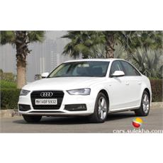 Audi 2 0 Tdi Car Price Specification Features Audi Cars On Sulekha