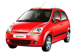 Chevrolet Spark 1 0 Ps Car Price Specification Features Chevrolet Spark 1 0 Ps Car