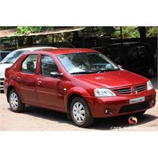 Mahindra Renault Logan Dlsx 1 5 Diesel Car Price