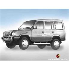 Tata Sumo Spacio A1 St 10 Seats Bs Ii Car Price