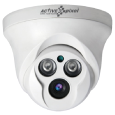 Active Pixel CCTV Camera Price 2020 