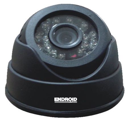 endroid cctv