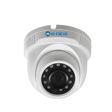 Hi Focus HC IPC D4400S Dome CCTV Camera