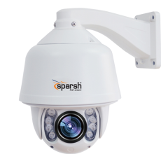 sparsh ptz camera