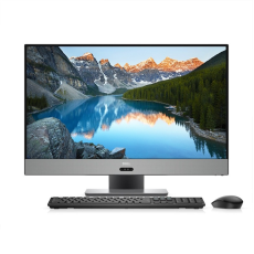 Dell Inspiron One 27 7775 27 Inches Desktop PC