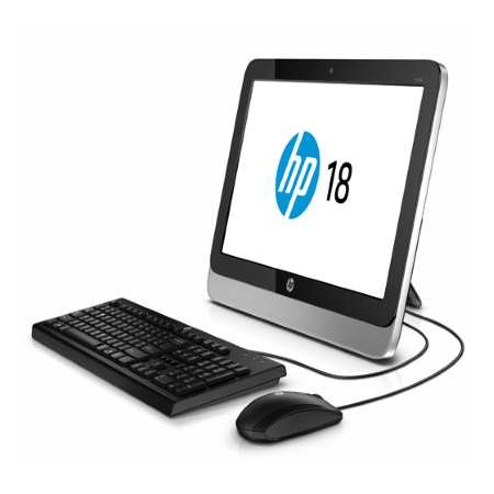 hp 18 pc