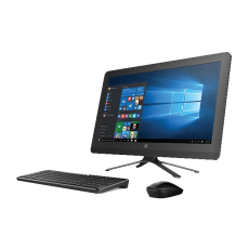 HP 20 c103in Y0N59AA 19.5 Inches Desktop PC