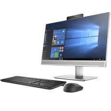 HP EliteOne 800 G3 1TY99PA 23.8 Inches Desktop PC