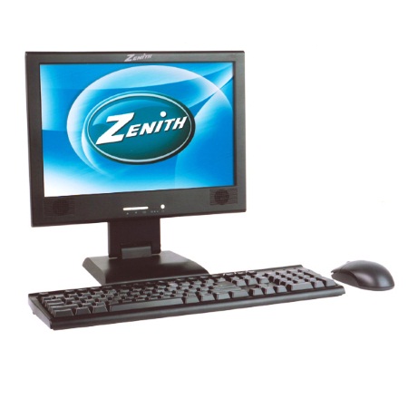 Image result for Zenith computer images