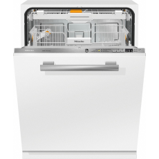 Miele 14 Place Settings G 6660 SCVi Fully Integrated Dishwasher