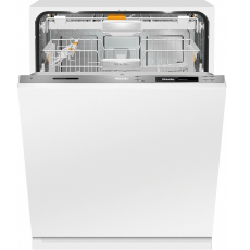 Miele 14 Place Settings G 6993 SCVi K2O Fully Integrated Dishwasher