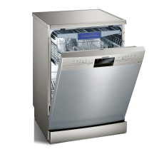 Siemens 13 Place Settings SN236I01KE Freestanding Dishwasher