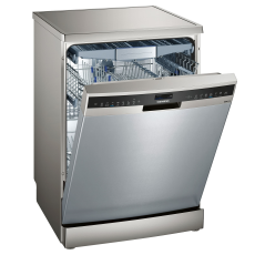 Siemens 14 Place Settings SN258I06TE Freestanding Dishwasher