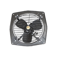 Almonard Light Duty 3 Blade Exhaust Fan Price Specification