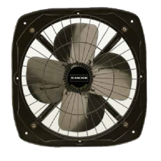 Anchor Anmol Deluxe 300 4 Blade Exhaust Fan Price Specification Features Anchor Fan On Sulekha