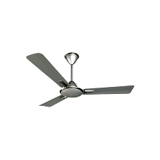 Crompton Greaves Decorative Aura Metallic 3 Blade Ceiling Fan