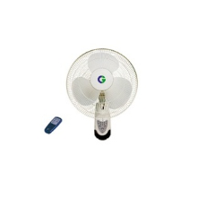 Crompton Greaves Remote Controlled Hiflo Aveia 3 Blade Pedestal