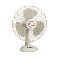 khaitan table fan