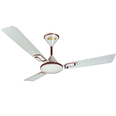 Khaitan Zedd 3 Blade Ceiling Fan Price Specification