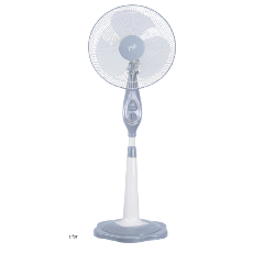 Orpat OPF 3207 2000 3 Blade Pedestal 