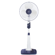 Orpat OPF 3207 3 Blade Pedestal Fan 