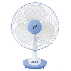 Orpat OTF 3327 3 Blade Table Fan Price 