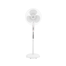 Polycab Glory 400 3 Blade Pedestal Fan 