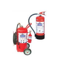 Eco Fire EFI 215 Domestic Capacity 9Ltr Fire Extinguisher