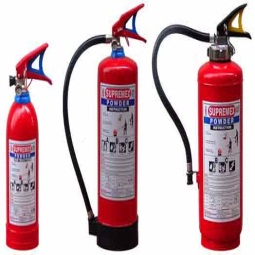domestic fire extinguisher price
