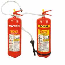 Safex Fire Fire Extinguisher Manufacturers