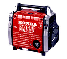 25+ Honda Mini Generator Ebk 650 Gif