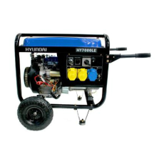 Hyundai Generator Price 2021 Latest Models Specifications Sulekha Generator
