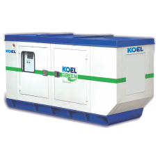 KG1 100WS 100 Generator Price, Specification & Features| Koel Generator on Sulekha